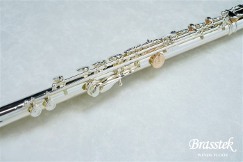Altus x Brasstek Brasstek original model A1007E Rose”G”